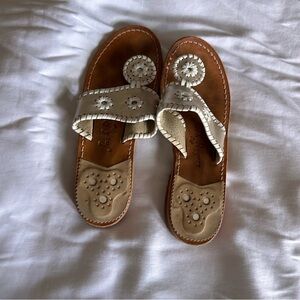 Jack Rogers Sandals